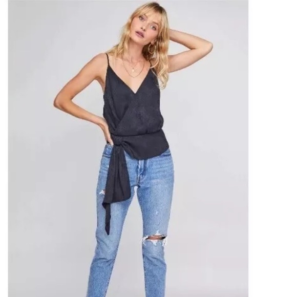 ASTR python wrap tank - Picture 4 of 12